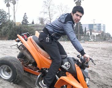 mojtaba mousapoor