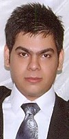 مازیار نورمحمدی
