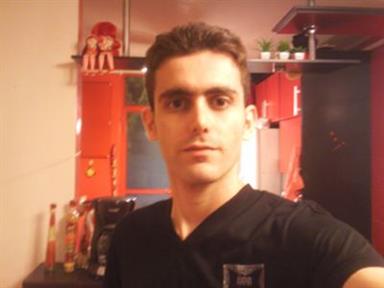 mohamad mehrsam
